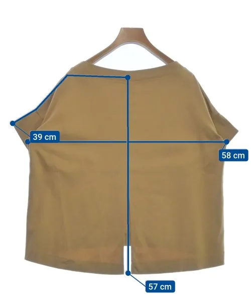 Aliquam Tee Shirts/Tops