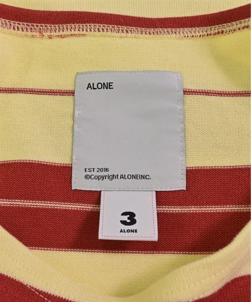 ALONE Tee Shirts/Tops