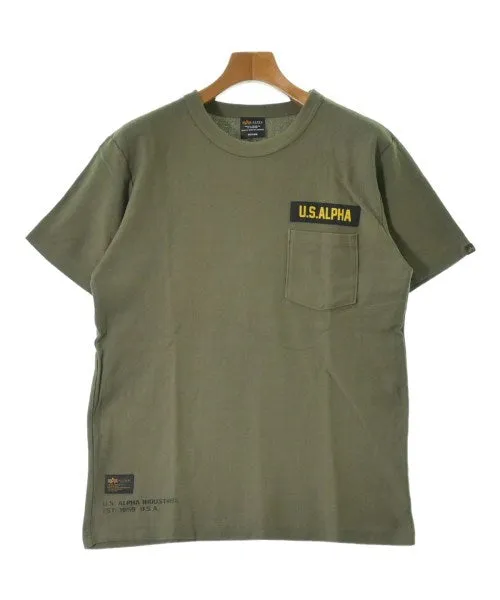 ALPHA Tee Shirts/Tops