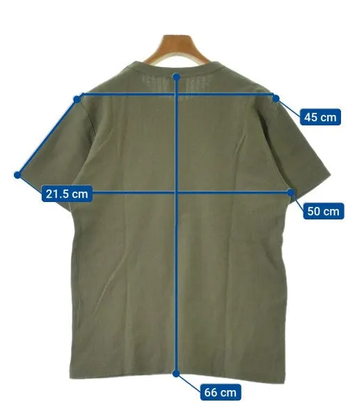 ALPHA Tee Shirts/Tops