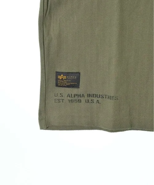 ALPHA Tee Shirts/Tops