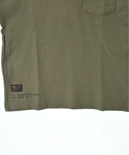 ALPHA Tee Shirts/Tops