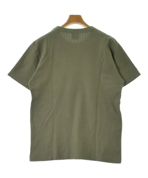 ALPHA Tee Shirts/Tops