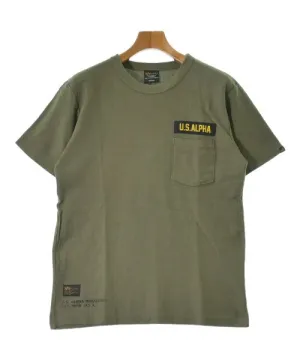 ALPHA Tee Shirts/Tops