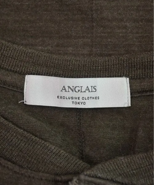 ANGLAIS Tee Shirts/Tops