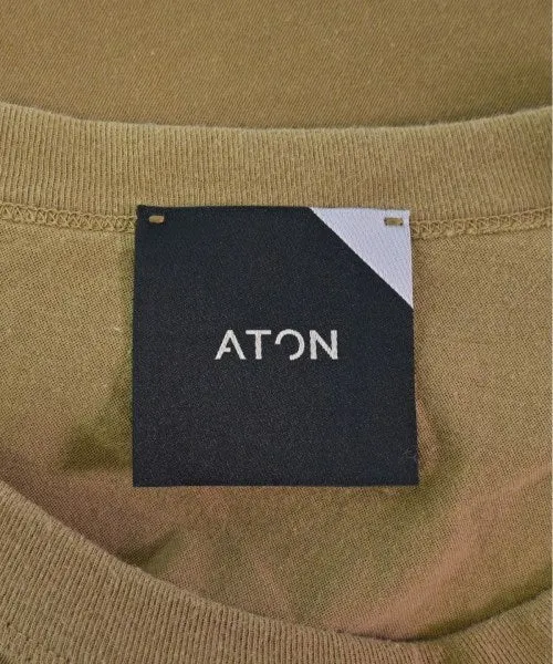 ATON Tee Shirts/Tops