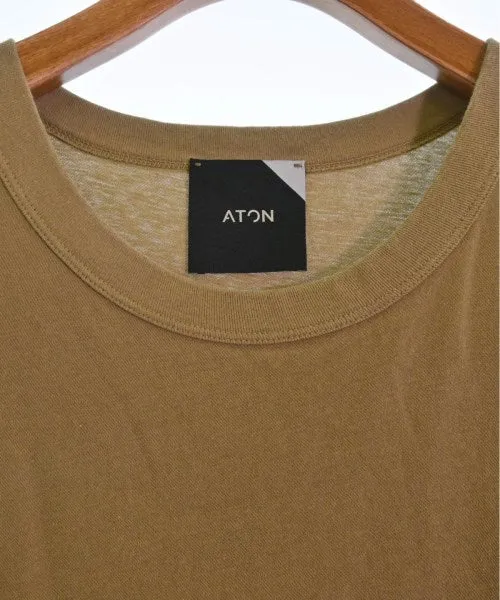 ATON Tee Shirts/Tops
