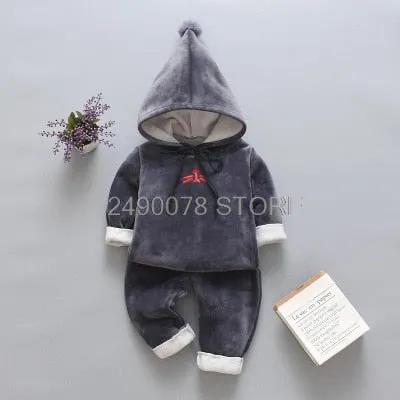 Baby & Toddler Clothing Pants 3Pcs Sets