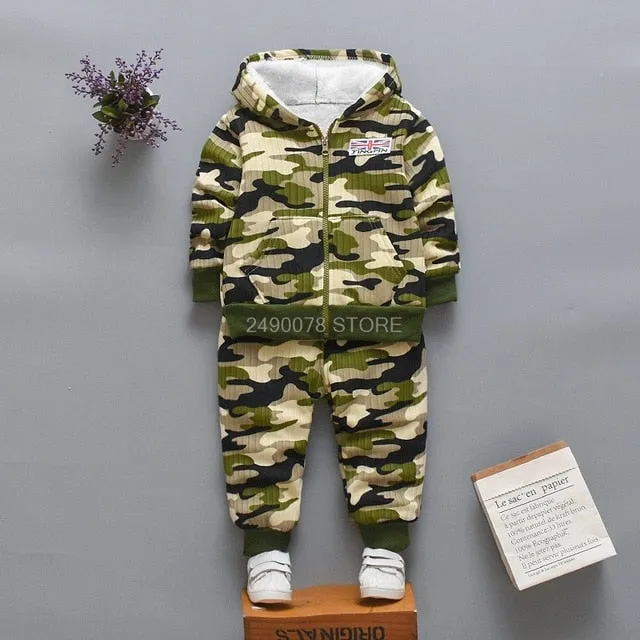 Baby & Toddler Clothing Pants 3Pcs Sets