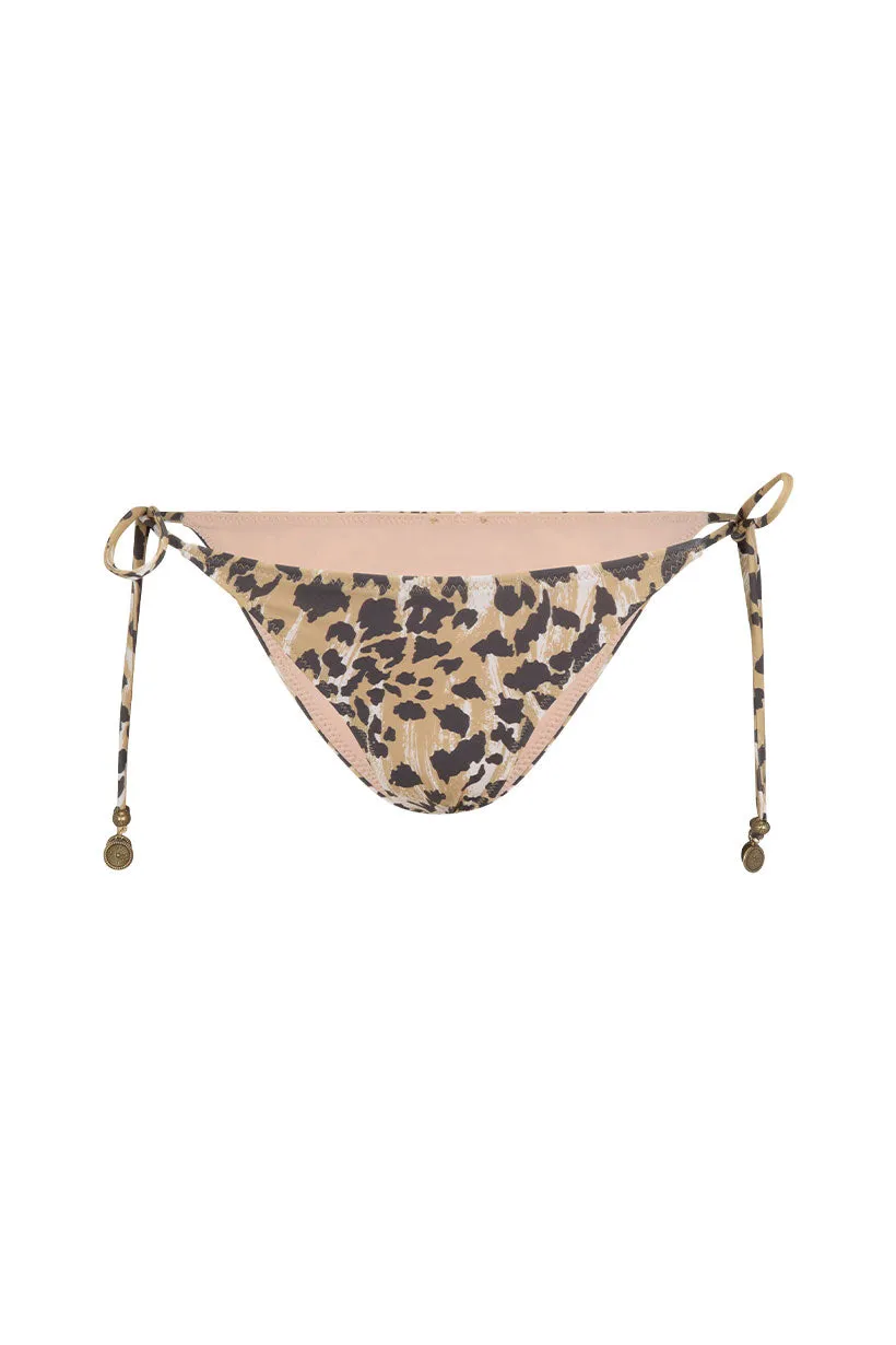 Belle Mare Tie Pant