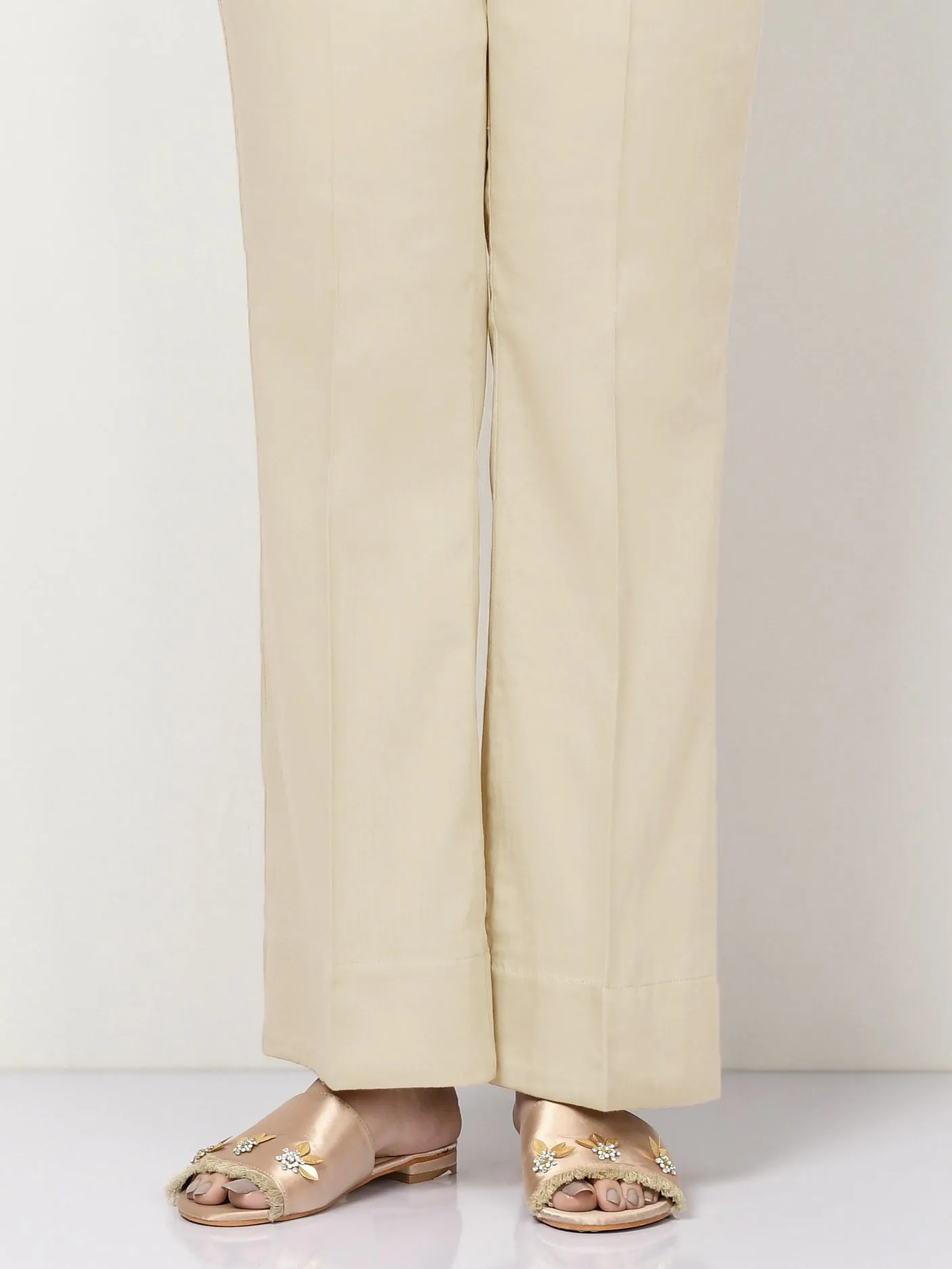Cambric Trouser