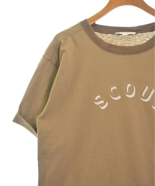CARAMEL Tee Shirts/Tops