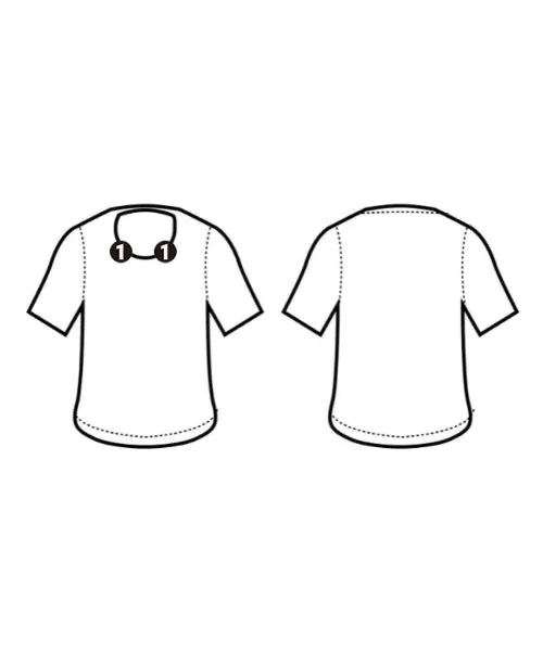 chimala Tee Shirts/Tops