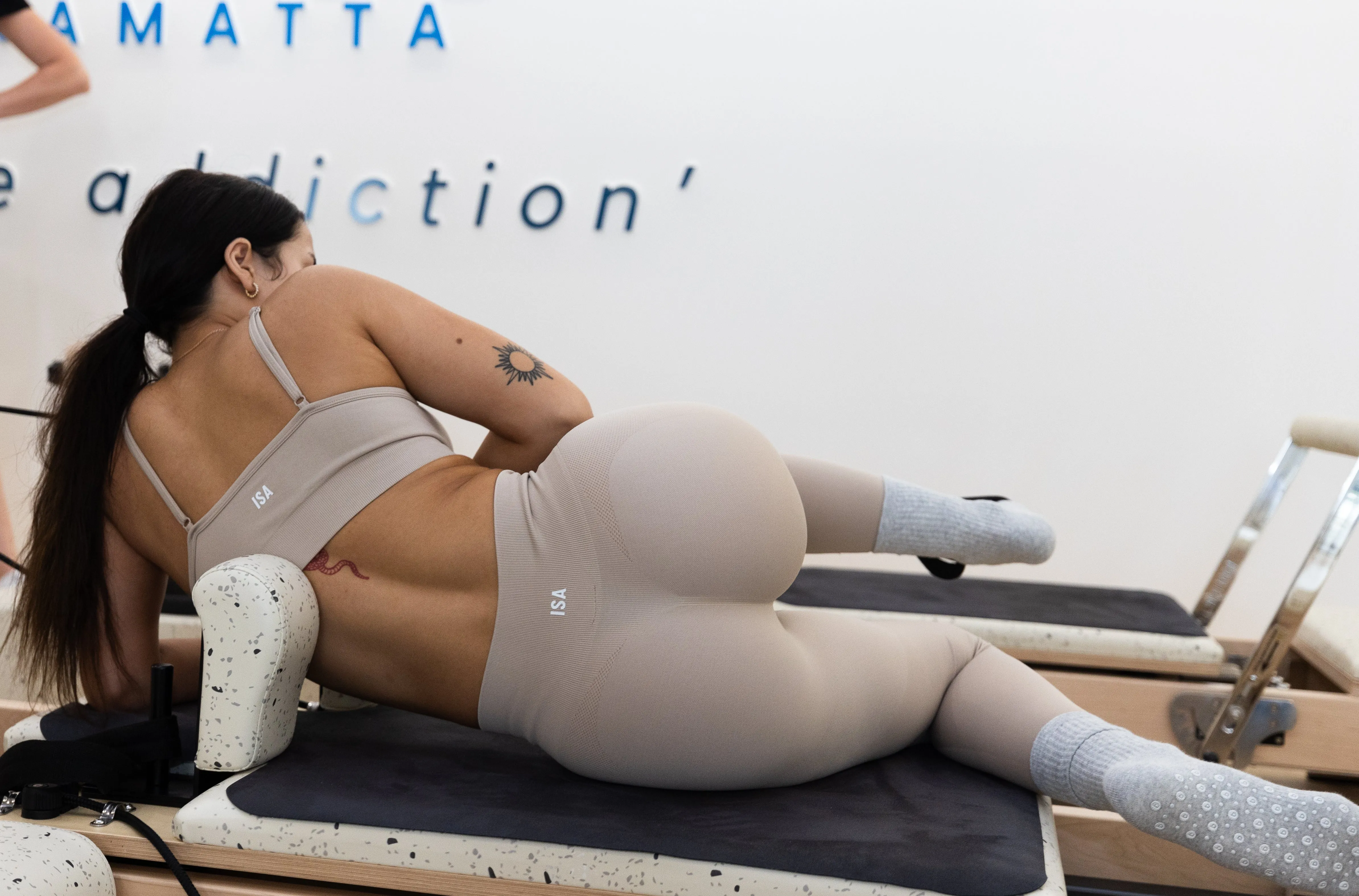 Coastal Legging