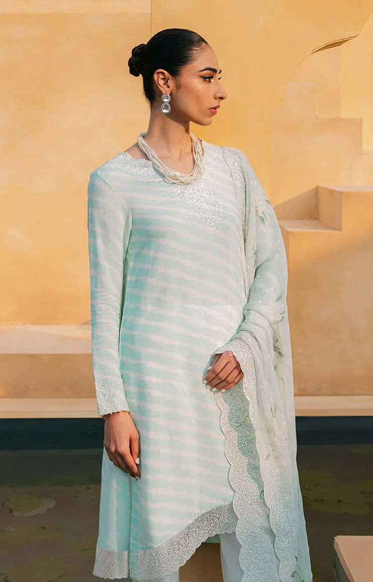 Cross Stitch | Eid Collection | STAR DUST