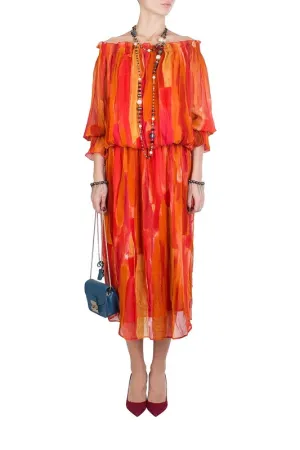 Dress Luisa Spagnoli