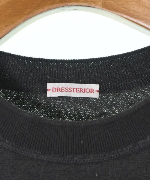 DRESSTERIOR Tee Shirts/Tops