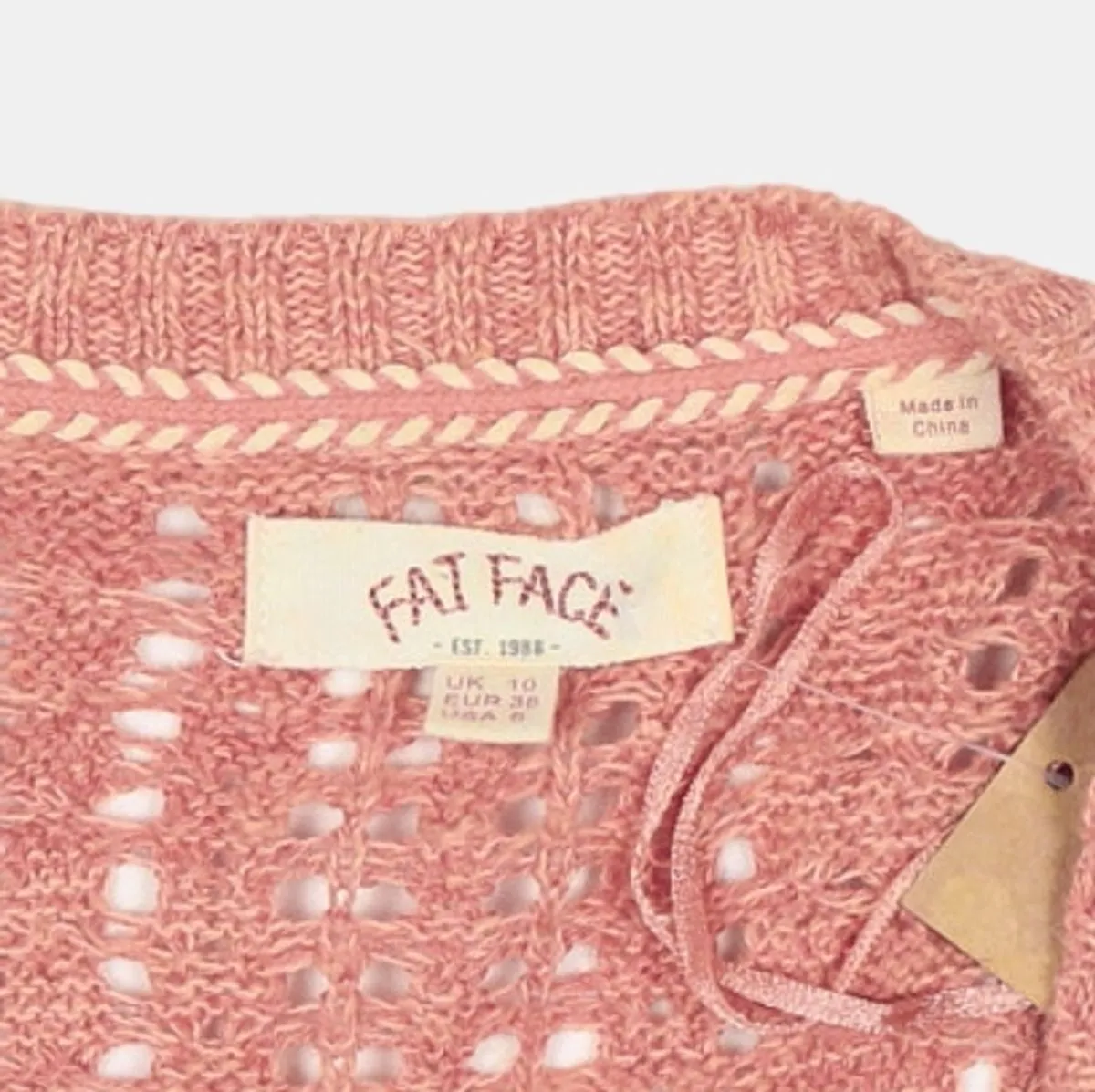 Fat Face Jumpers & Cardigans