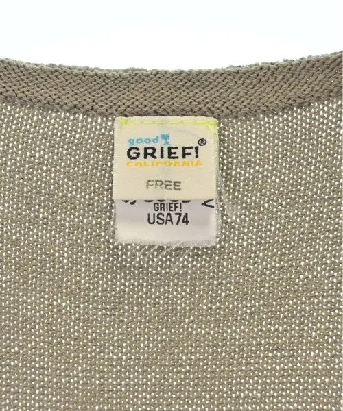 GOOD GRIEF Cardigans
