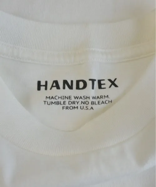 HANDTEX Tee Shirts/Tops