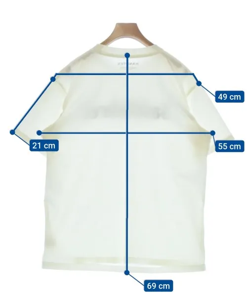 HANDTEX Tee Shirts/Tops