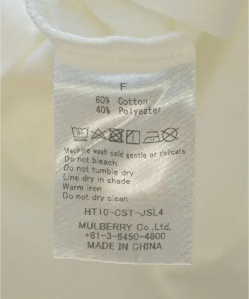 HANDTEX Tee Shirts/Tops
