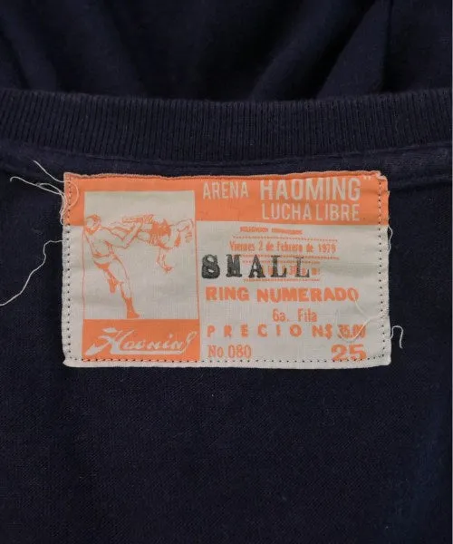 HAOMING Tee Shirts/Tops