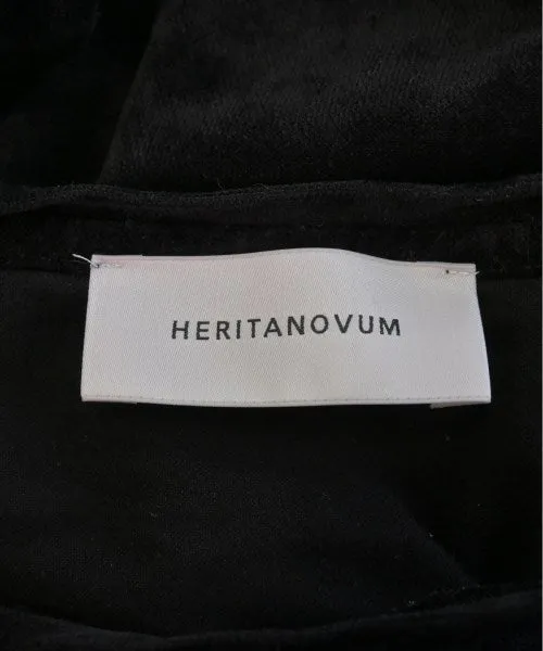 HERITANOVUM Tee Shirts/Tops