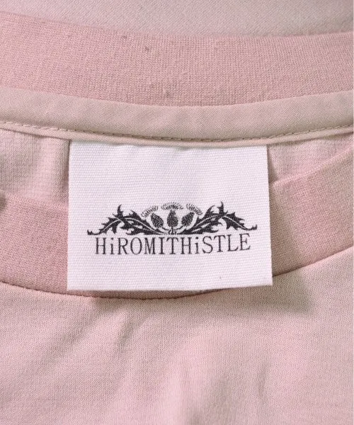 HiROMITHiSTLE Tee Shirts/Tops
