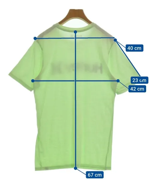 Hurley Tee Shirts/Tops