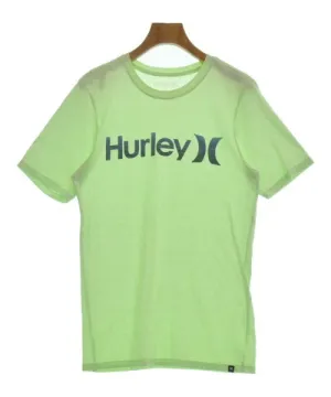 Hurley Tee Shirts/Tops