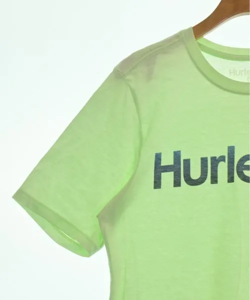 Hurley Tee Shirts/Tops