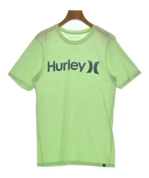Hurley Tee Shirts/Tops