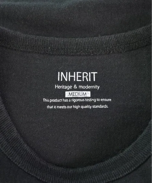 INHERIT Tee Shirts/Tops