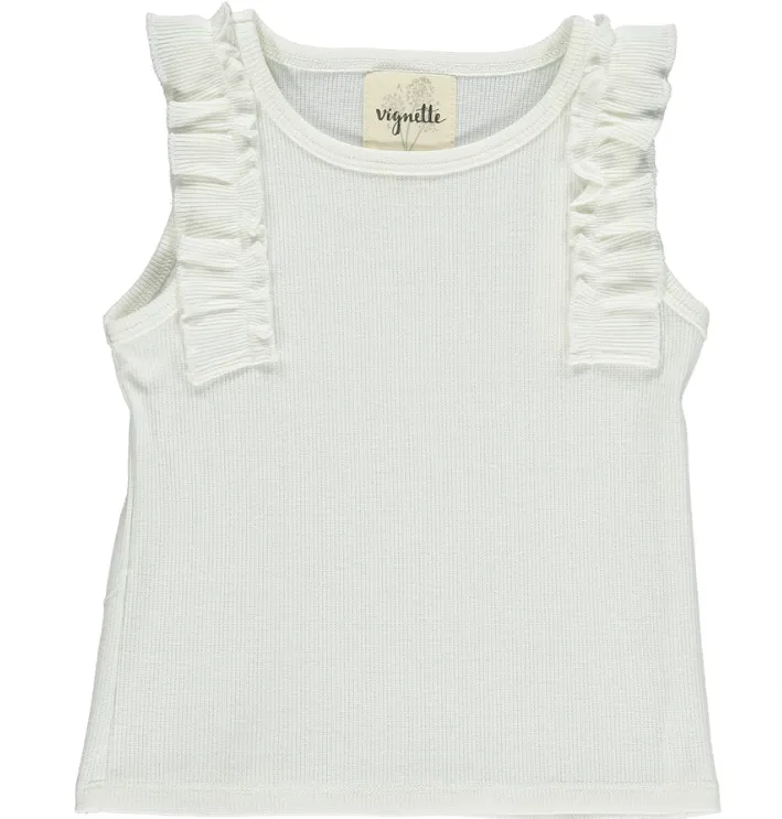 Ivory Raj Tank