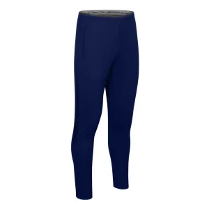 Junior Prospekt Warm-Up Tapered Pants - Navy