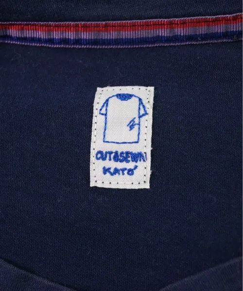 KATO Tee Shirts/Tops