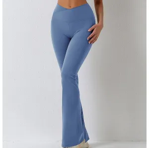 Kiki Peach Leggings