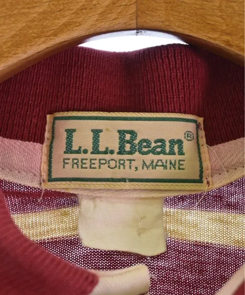 L.L.Bean Tee Shirts/Tops