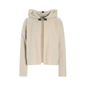Luxe Fleece Cardigan