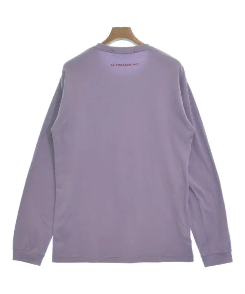M.HIRAMATSU Tee Shirts/Tops