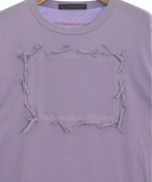 M.HIRAMATSU Tee Shirts/Tops