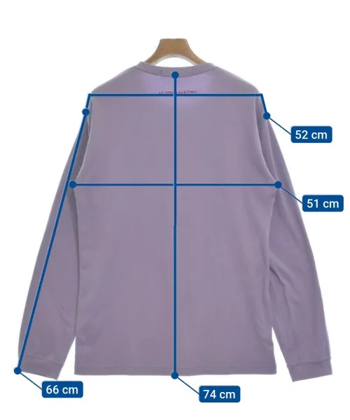 M.HIRAMATSU Tee Shirts/Tops