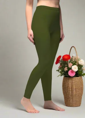 Military Lycra Leggings