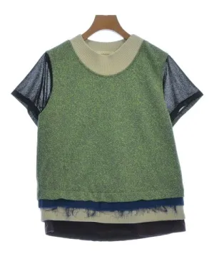 NAMACHEKO Tee Shirts/Tops