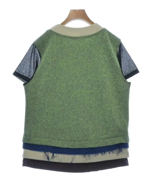 NAMACHEKO Tee Shirts/Tops