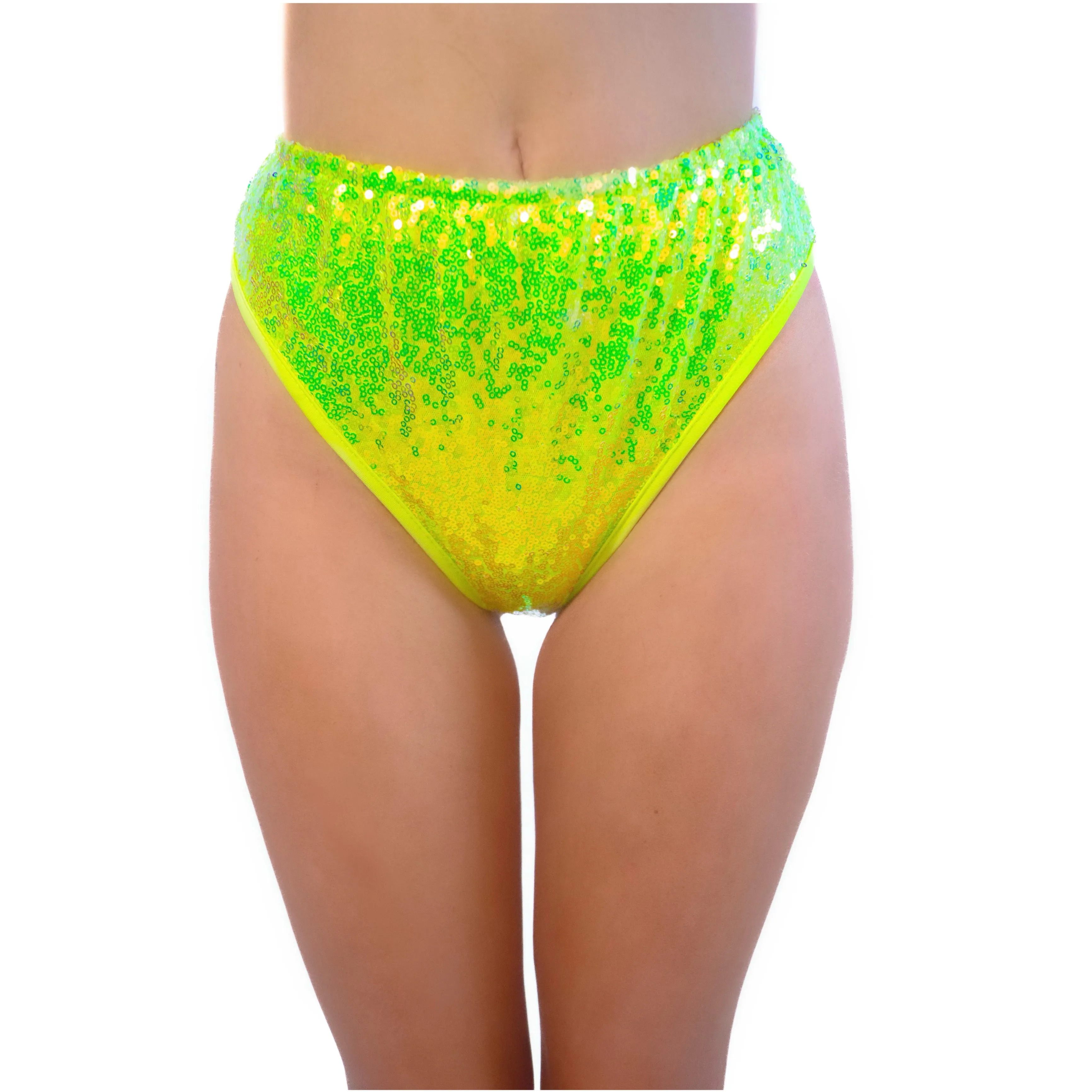 Neon Fairy Aura Bottoms