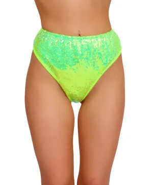 Neon Fairy Aura Bottoms