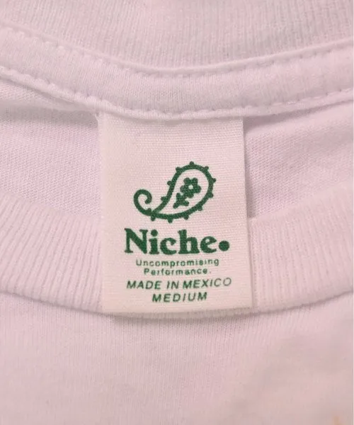 Niche Tee Shirts/Tops