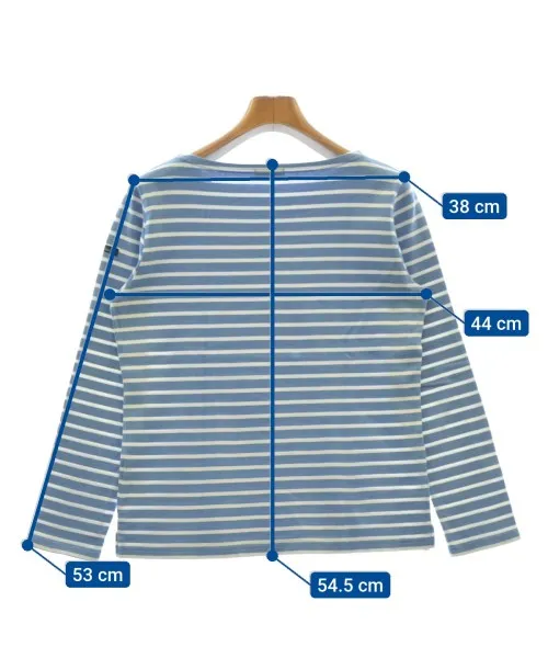 NIMES Tee Shirts/Tops